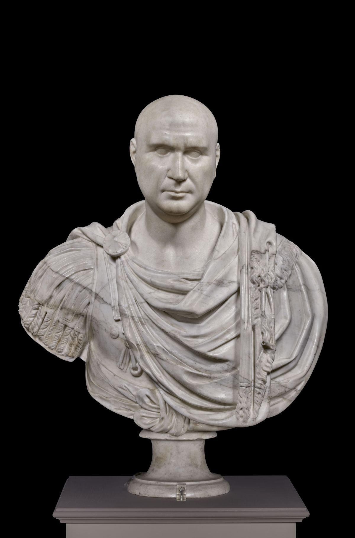 Ritratto di Scipione
