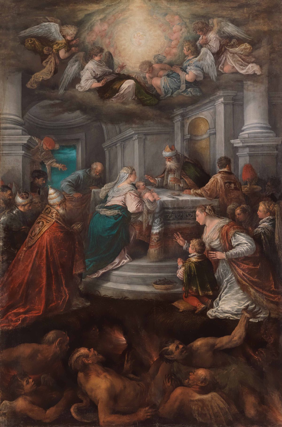 Circoncisione di Cristo