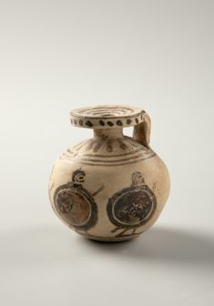Aryballos globulare