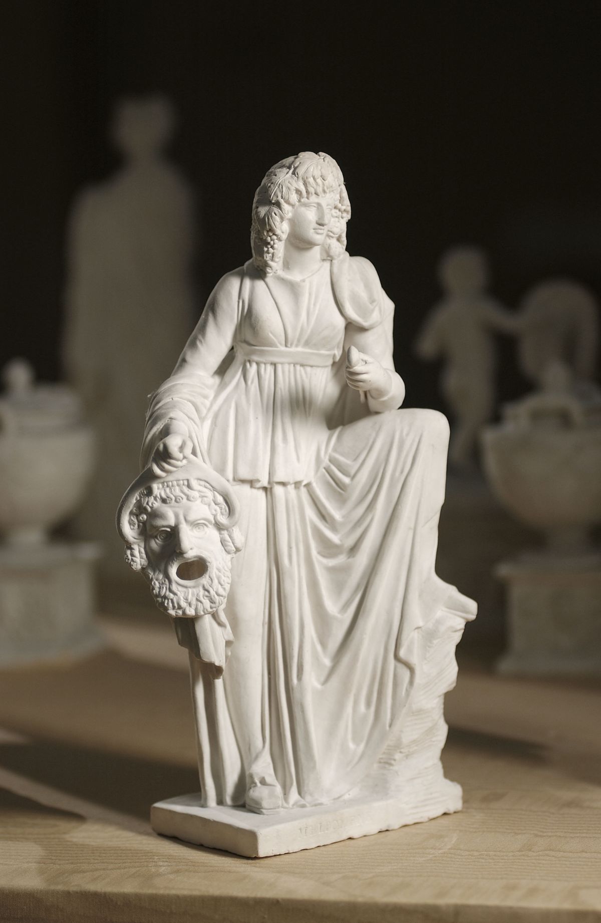 Melpomene