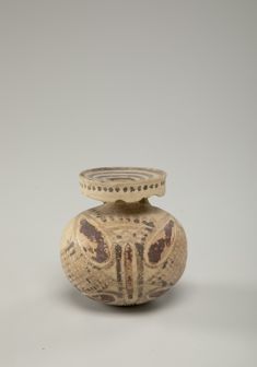 Aryballos Globulare